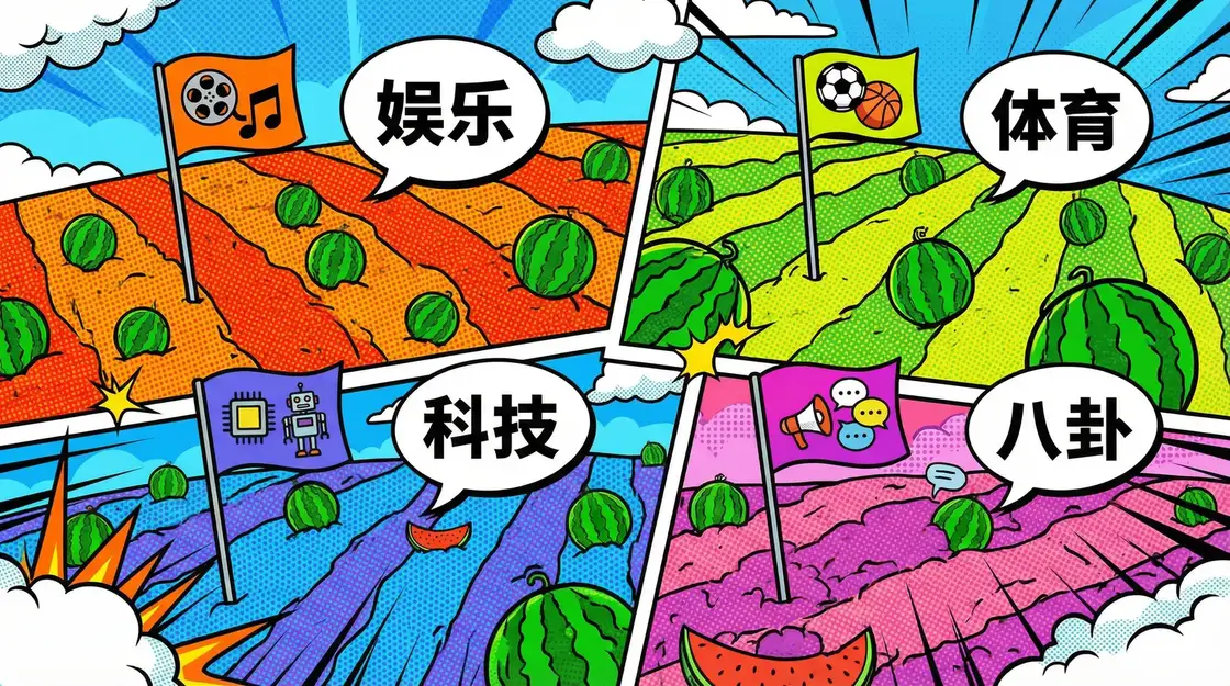 牛牛体育官网 娱乐瓜田分类
