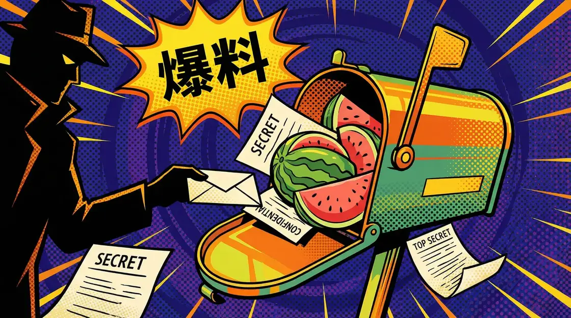 牛牛体育官网 匿名爆料通道漫画插图